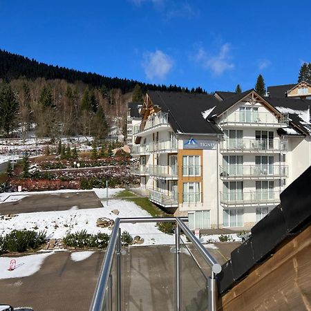 Apartament Czarna Gora - Resort - Solden - Sienna Sienna  Dış mekan fotoğraf