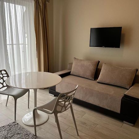 Apartament Czarna Gora - Resort - Solden - Sienna Sienna  Dış mekan fotoğraf