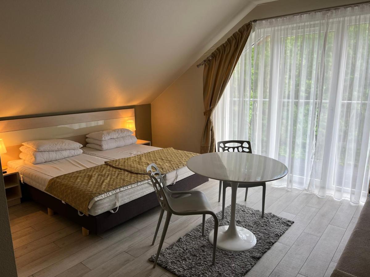 Apartament Czarna Gora - Resort - Solden - Sienna Sienna  Dış mekan fotoğraf