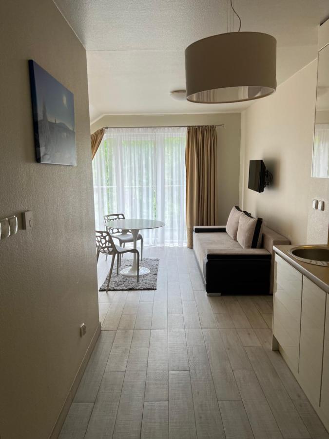 Apartament Czarna Gora - Resort - Solden - Sienna Sienna  Dış mekan fotoğraf