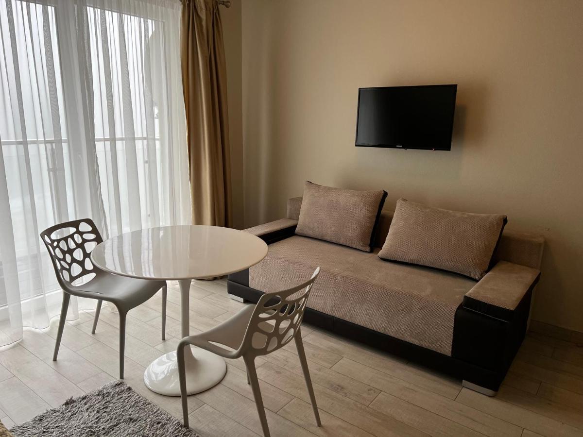 Apartament Czarna Gora - Resort - Solden - Sienna Sienna  Dış mekan fotoğraf